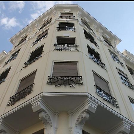 Ap Embajadores VIII Madrid Exteriér fotografie