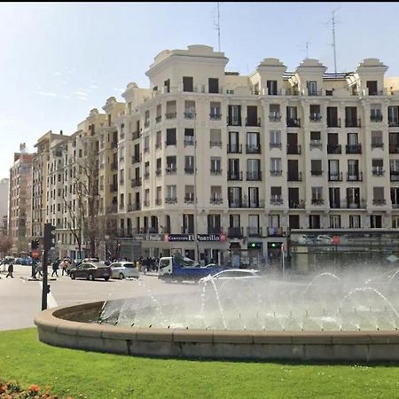 Ap Embajadores VIII Madrid Exteriér fotografie